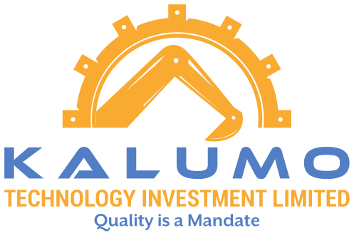 Kalumo Technology Investment Limited logo